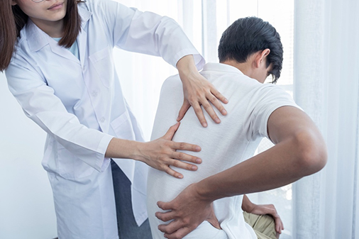 Medical Massage Medical Massage